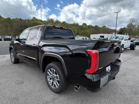 New 2026 Toyota Tundra 1794 Edition AWD/4WD image 3