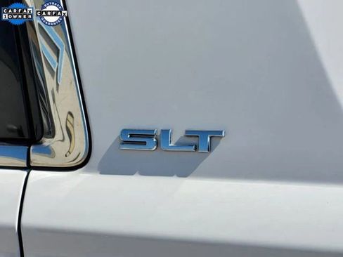 Used 2020 GMC Yukon SLT RWD image 10