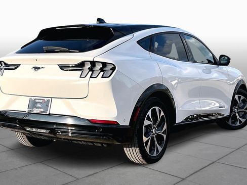 Used 2023 Ford Mustang Mach-E Premium image 12