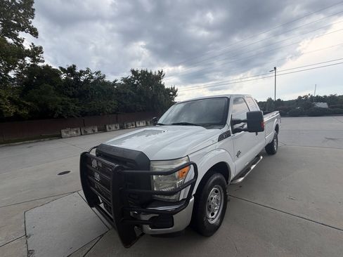Used 2012 Ford F250 XL w/ PWR Equipment Group RWD image 20