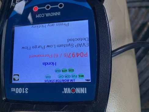 Used 2010 Honda CR-V EX-L image 13