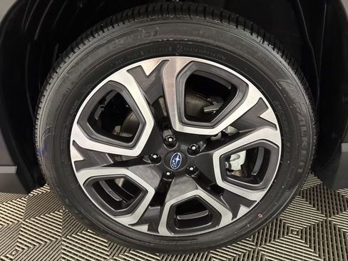 Certified 2025 Subaru Ascent Limited image 17