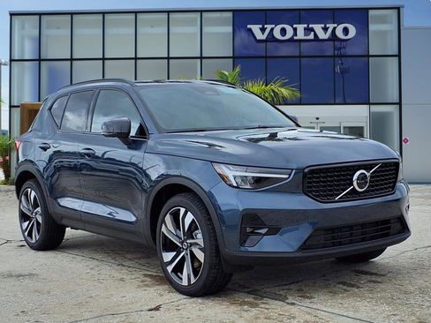 New 2026 Volvo XC40 B5 Plus w/ Protection Package Premier image 1