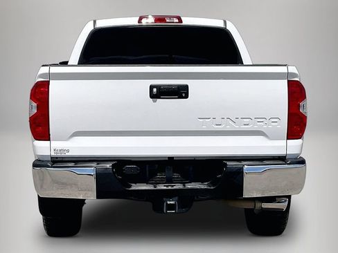 Used 2015 Toyota Tundra Limited RWD image 6