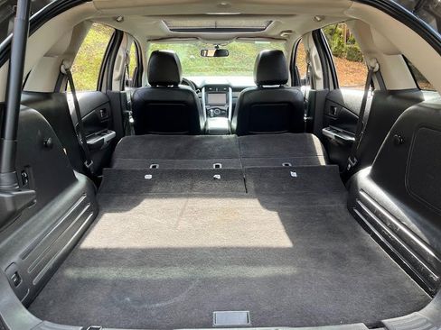 Used 2013 Ford Edge Limited image 47