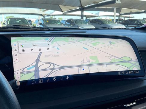 Used 2024 Cadillac XT4 Sport FWD image 32