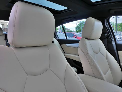 Used 2023 Cadillac CT5 Luxury w/ Sun And Sound Package AWD/4WD image 14