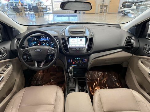 Used 2018 Ford Escape SEL AWD/4WD image 10