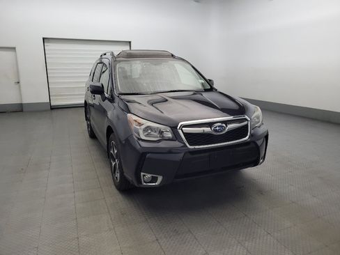 Used 2014 Subaru Forester 2.0XT Touring image 14
