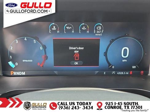 Certified 2024 Ford F150 STX AWD/4WD image 23