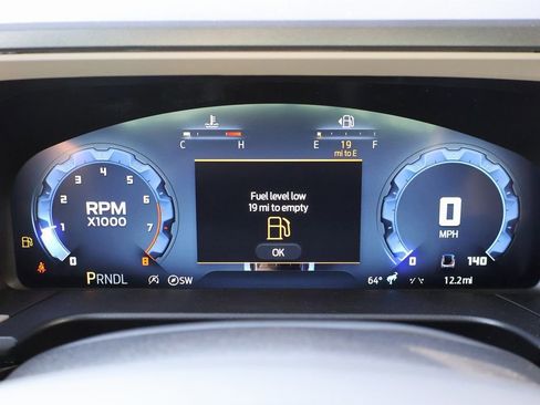 New 2025 Ford Bronco Sport Big Bend AWD/4WD image 28
