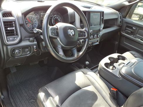 Used 2024 RAM 2500 Tradesman w/ Power Wagon Package AWD/4WD image 14
