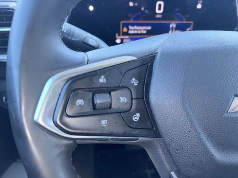 Used 2024 Chevrolet TrailBlazer LT w/ LT Cold Weather Package FWD image 28