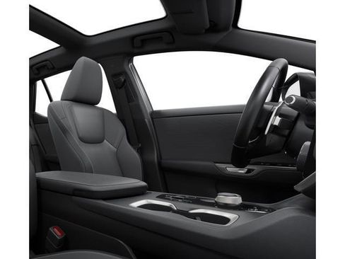 New 2026 Lexus RZ 450e AWD image 12