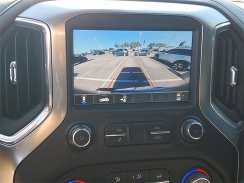 Used 2022 Chevrolet Silverado 1500 LTZ w/ Safety Package II image 27