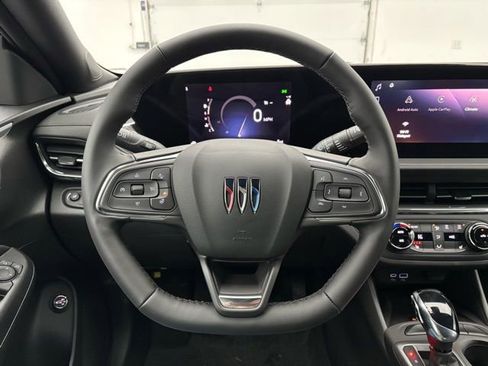 New 2026 Buick Envista Preferred w/ Convenience I Package image 18