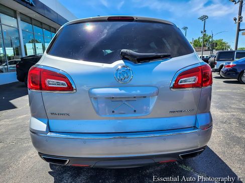 Certified 2014 Buick Enclave Premium FWD image 5
