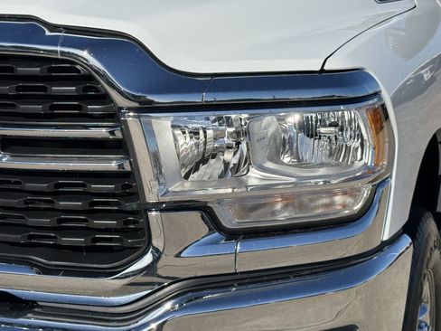 Used 2024 RAM 2500 Big Horn w/ Bed Utility Group image 12