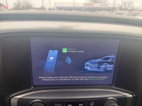 Used 2017 Chevrolet Silverado 1500 LT w/ All Star Edition image 15