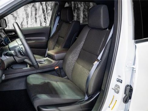 New 2026 Dodge Durango GT w/ Blacktop Package image 2