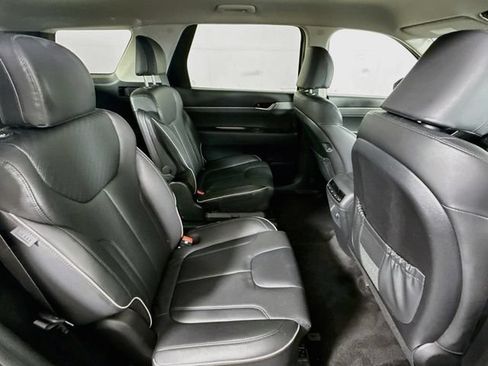 Certified 2025 Hyundai Palisade SEL AWD/4WD image 30