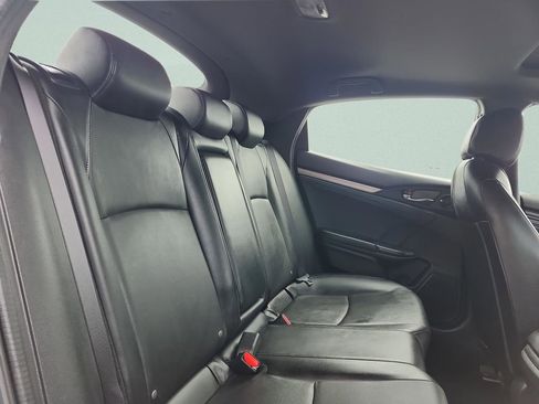 Used 2020 Honda Civic EX-L image 31