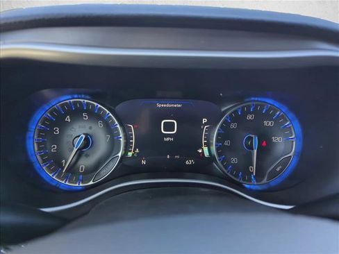 New 2026 Chrysler Pacifica Select w/ S Appearance Package image 10