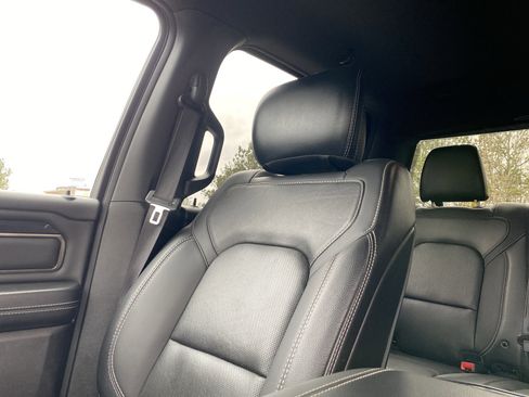 Used 2022 RAM 1500 Sport w/ Rebel Level 2 Equipment Group image 19