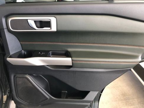 Used 2022 Ford Explorer Timberline AWD/4WD image 57