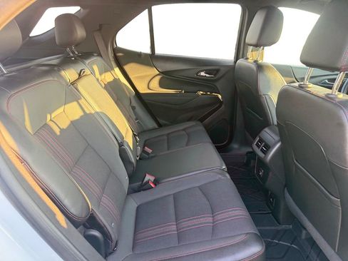 Certified 2023 Chevrolet Equinox RS image 18