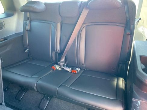 New 2027 Kia Telluride LX FWD image 26