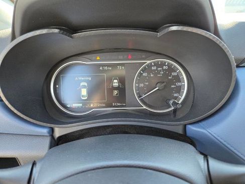 Certified 2025 Nissan Versa SV w/ Trunk Package FWD image 27