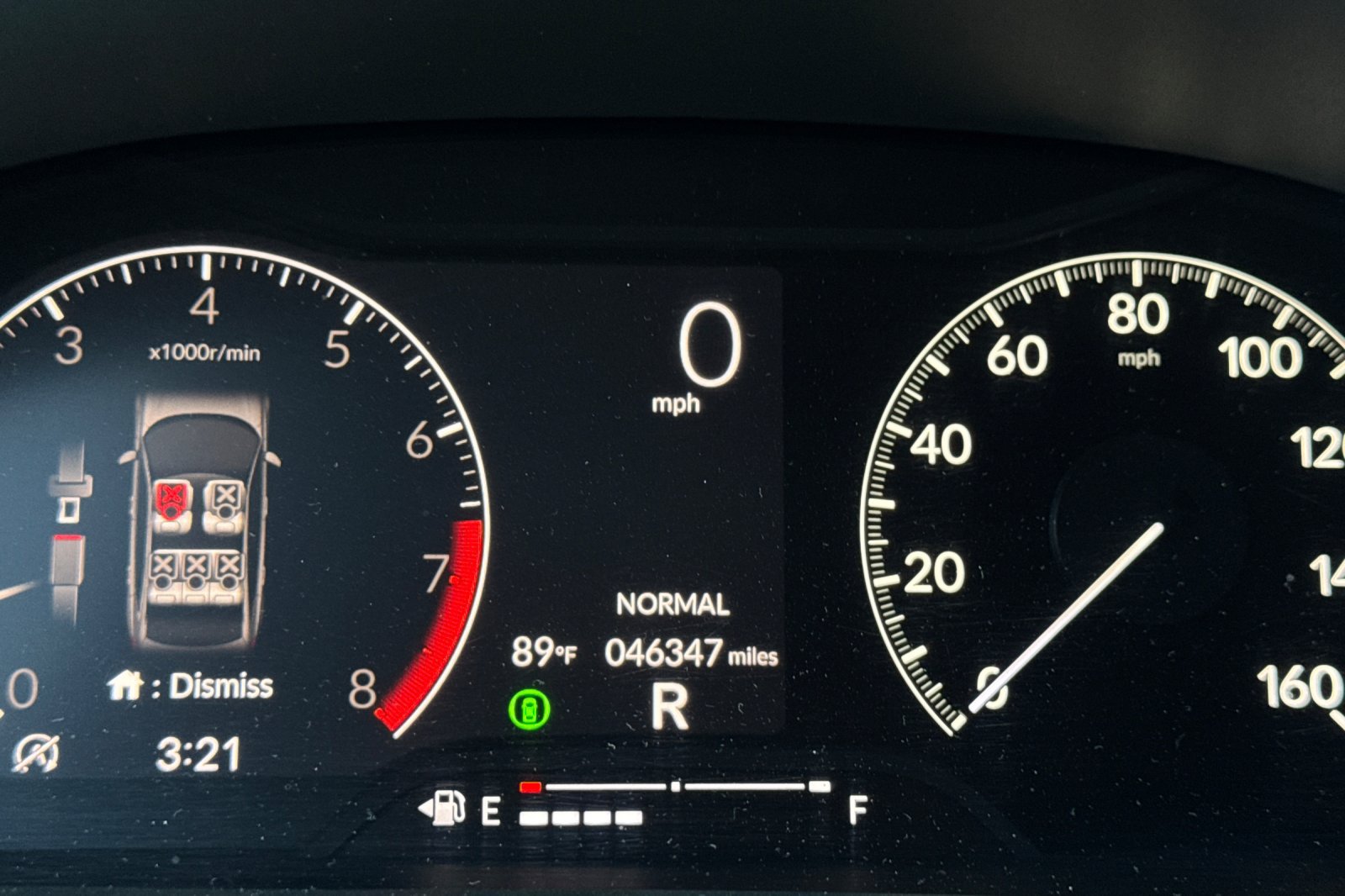 Certified 2025 Honda Civic Sport image 11