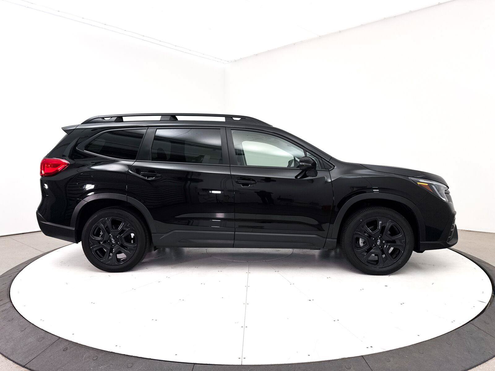 Used 2023 Subaru Ascent Onyx Edition AWD/4WD image 38