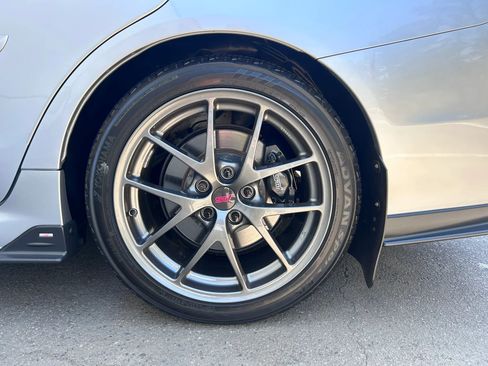 Used 2016 Subaru WRX STI Limited AWD/4WD image 20
