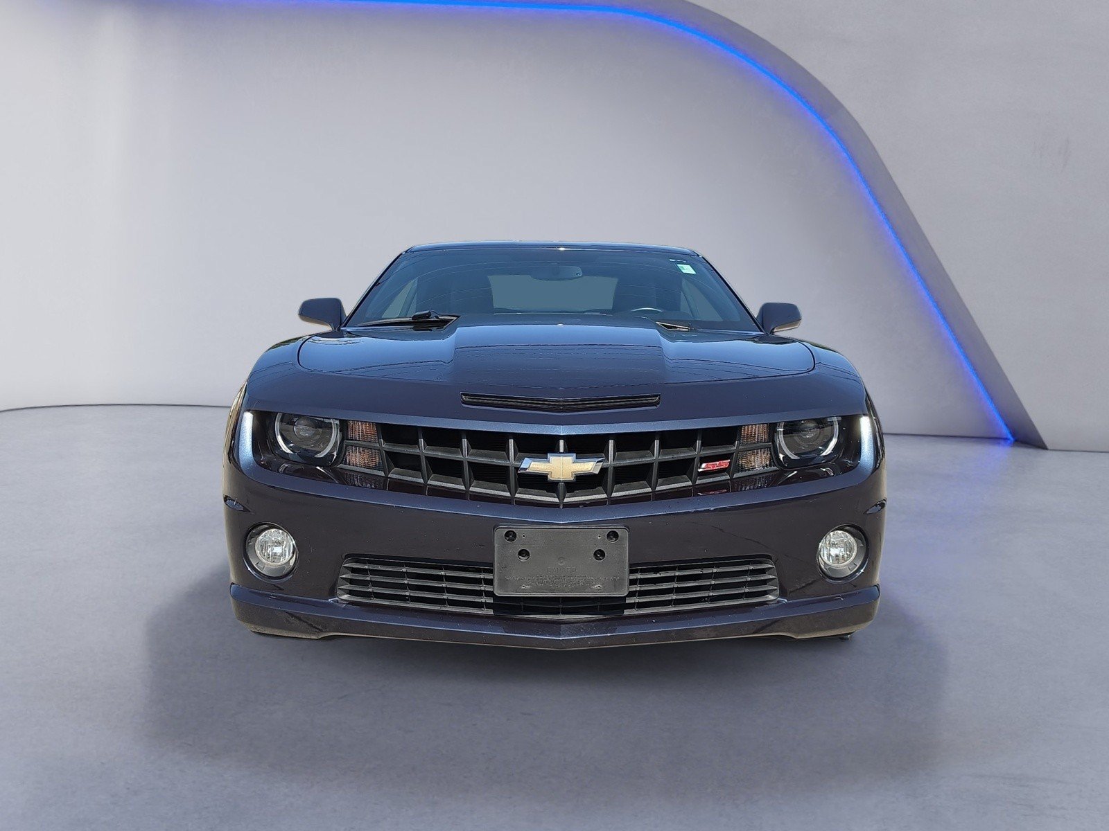 Used 2013 Chevrolet Camaro SS w/ RS Package RWD image 8