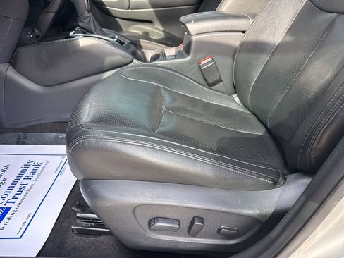 Used 2020 Nissan Rogue SL image 23