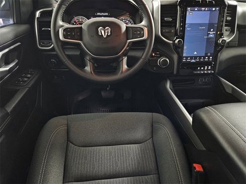 Used 2023 RAM 1500 Big Horn image 10