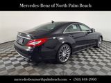 Used 2016 Mercedes-Benz CLS 400 4MATIC image 5