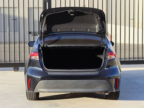 Used 2023 Toyota Corolla LE w/ Carpet Mat Package (TMS) image 6