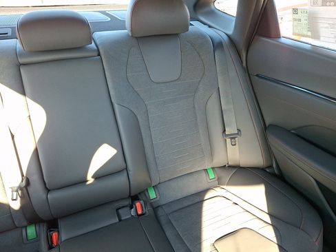 New 2026 Hyundai Sonata N Line image 14