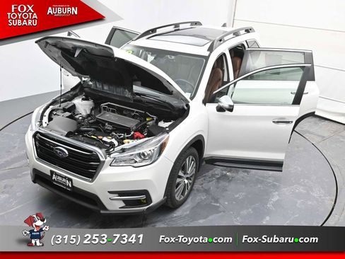 Used 2020 Subaru Ascent Touring image 38