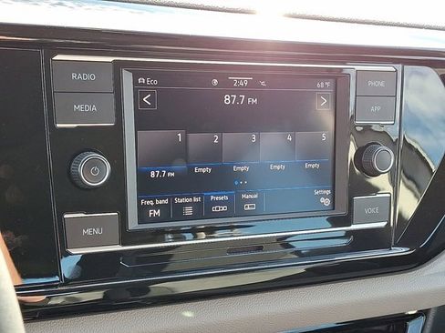 Certified 2024 Volkswagen Taos S image 19