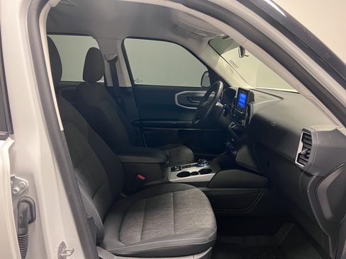 Used 2022 Ford Bronco Sport Big Bend w/ Convenience Package image 15