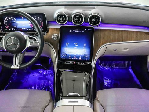 Certified 2023 Mercedes-Benz C 300 Sedan image 13