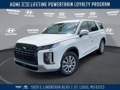 New 2025 Hyundai Palisade SE