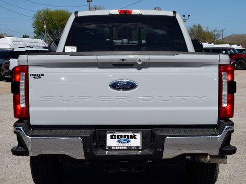 New 2026 Ford F250 Lariat w/ Lariat Ultimate Package AWD/4WD image 5