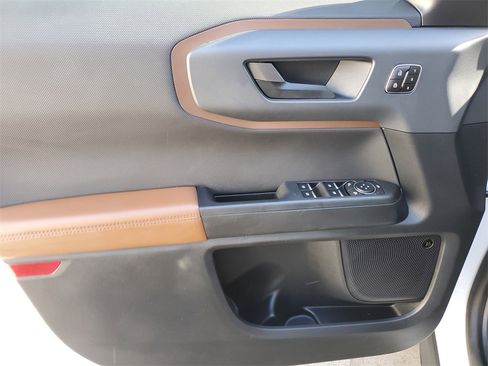 Used 2023 Ford Bronco Sport Outer Banks w/ Tech Package image 19