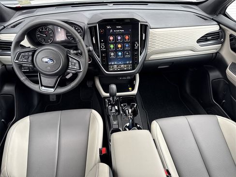 Used 2026 Subaru Forester Limited image 20