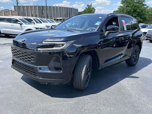 New 2026 Toyota RAV4 SE AWD/4WD image 7